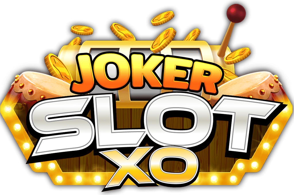 slotxo joker เครดิตฟรี 50 ไม่ต้องแชร์2021