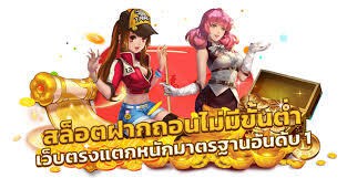 สล็อตโปรฝาก20รับ100