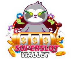 ซุปเปอร์สล็อตแจกฟรี100เครดิต