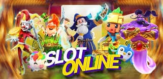 slotเว็บใหม่ออนไลน์